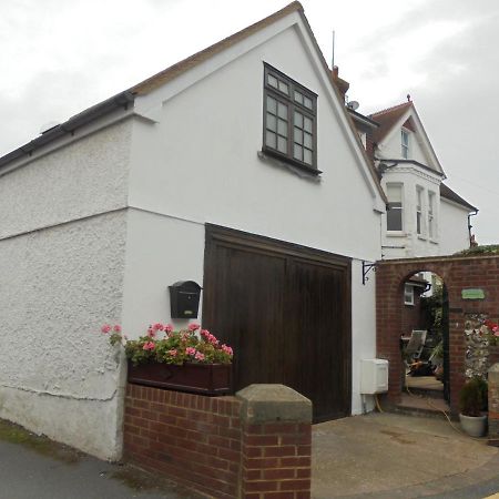 Sail Loft Hotel Eastbourne Exterior photo