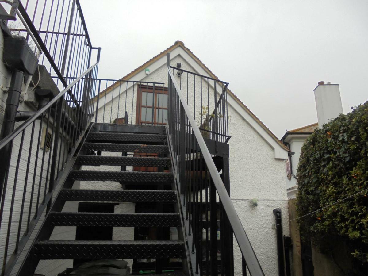 Sail Loft Hotel Eastbourne Exterior photo