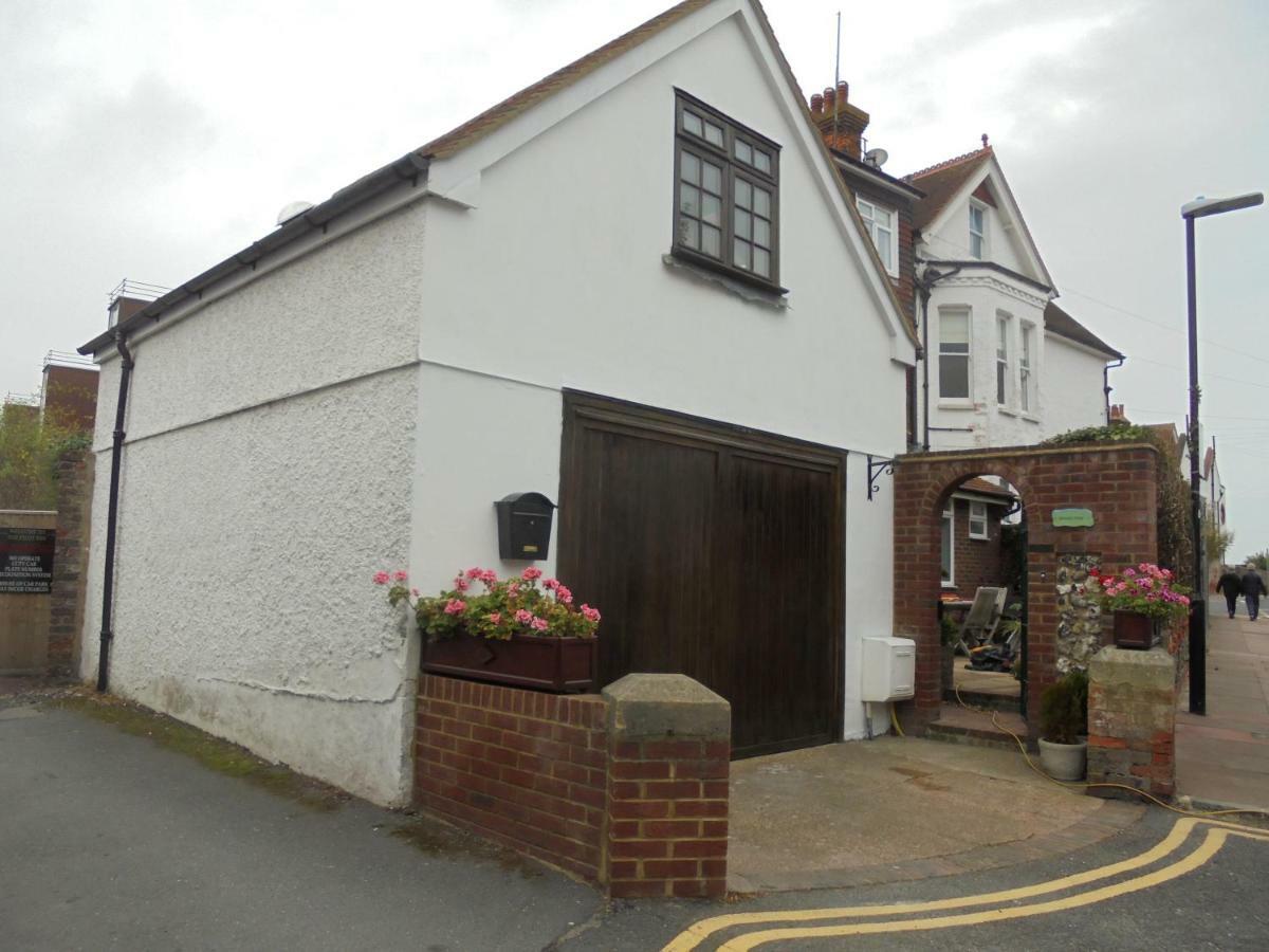 Sail Loft Hotel Eastbourne Exterior photo